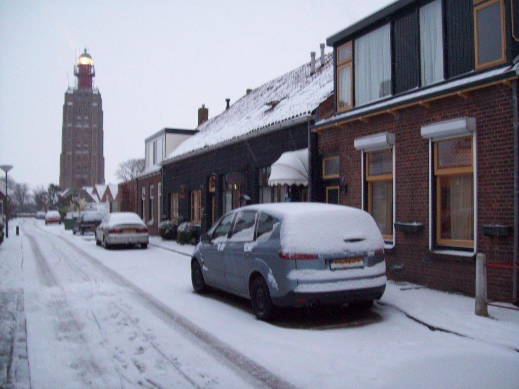 Hotel Pieter De Coninck Westkapelle Exterior foto